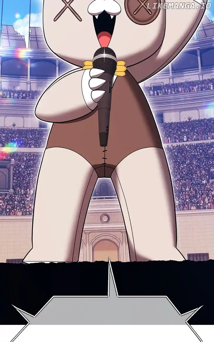 99 Reinforced Wood Stick Ch.134