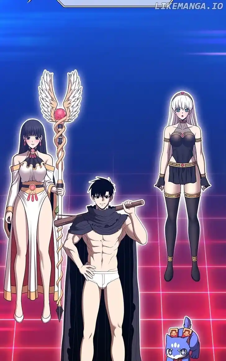 99 Reinforced Wood Stick Ch.134