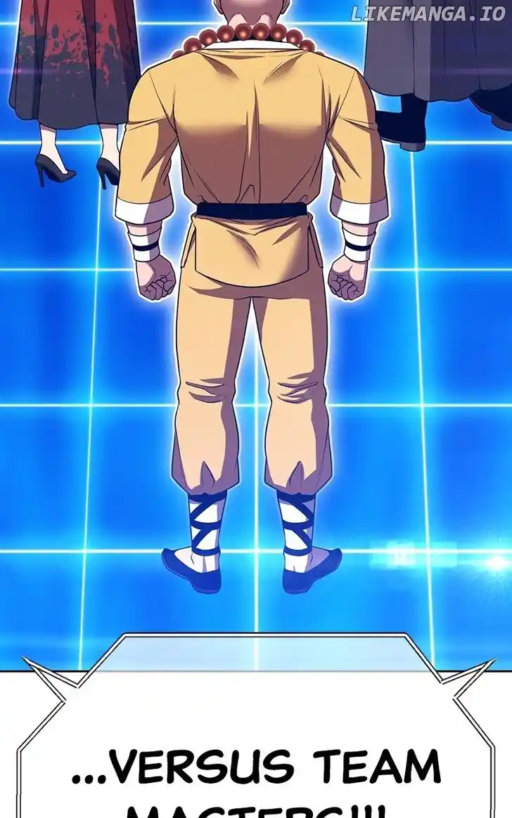 99 Reinforced Wood Stick Ch.134