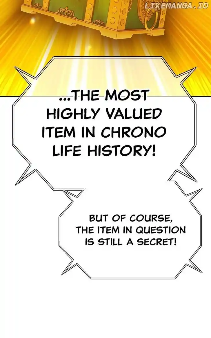 99 Reinforced Wood Stick Ch.134