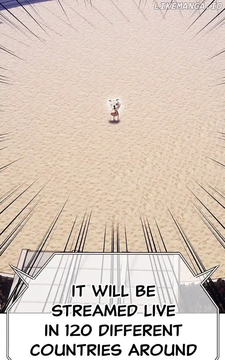 99 Reinforced Wood Stick Ch.134