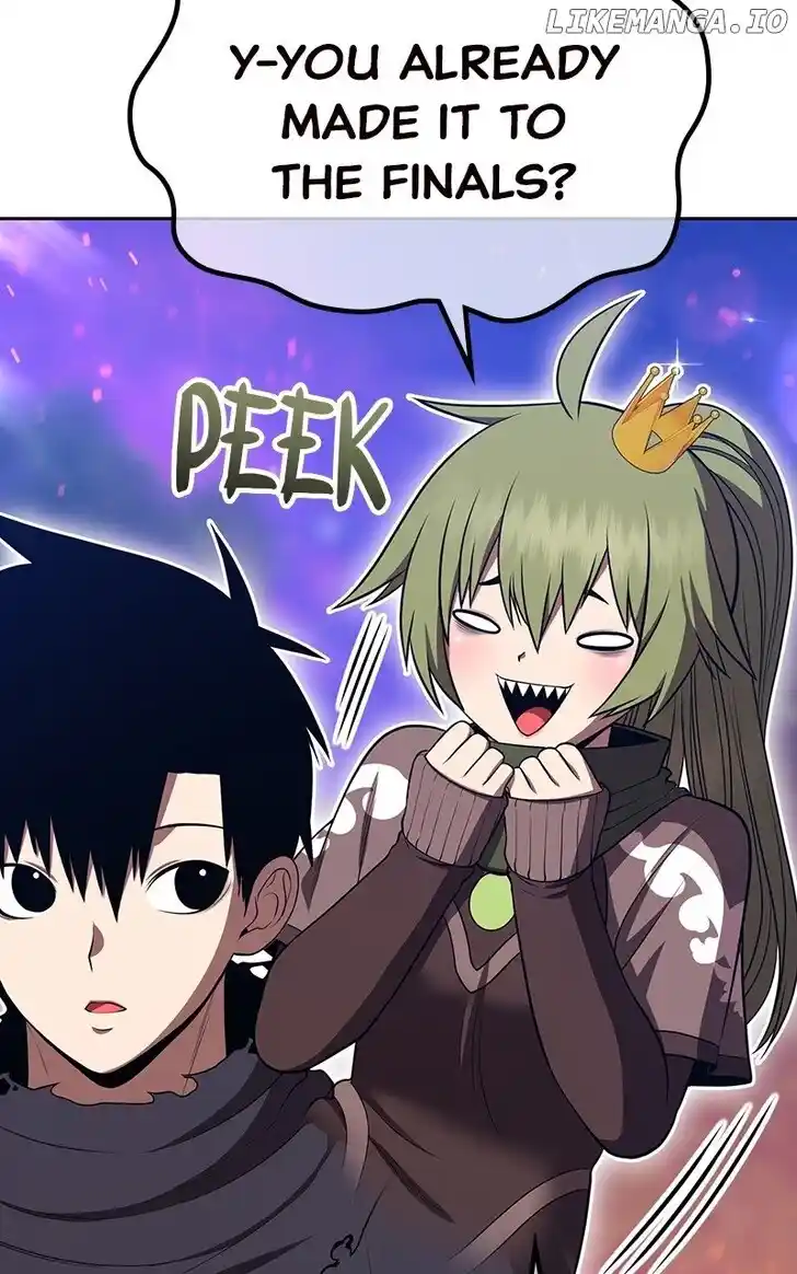 99 Reinforced Wood Stick Ch.134