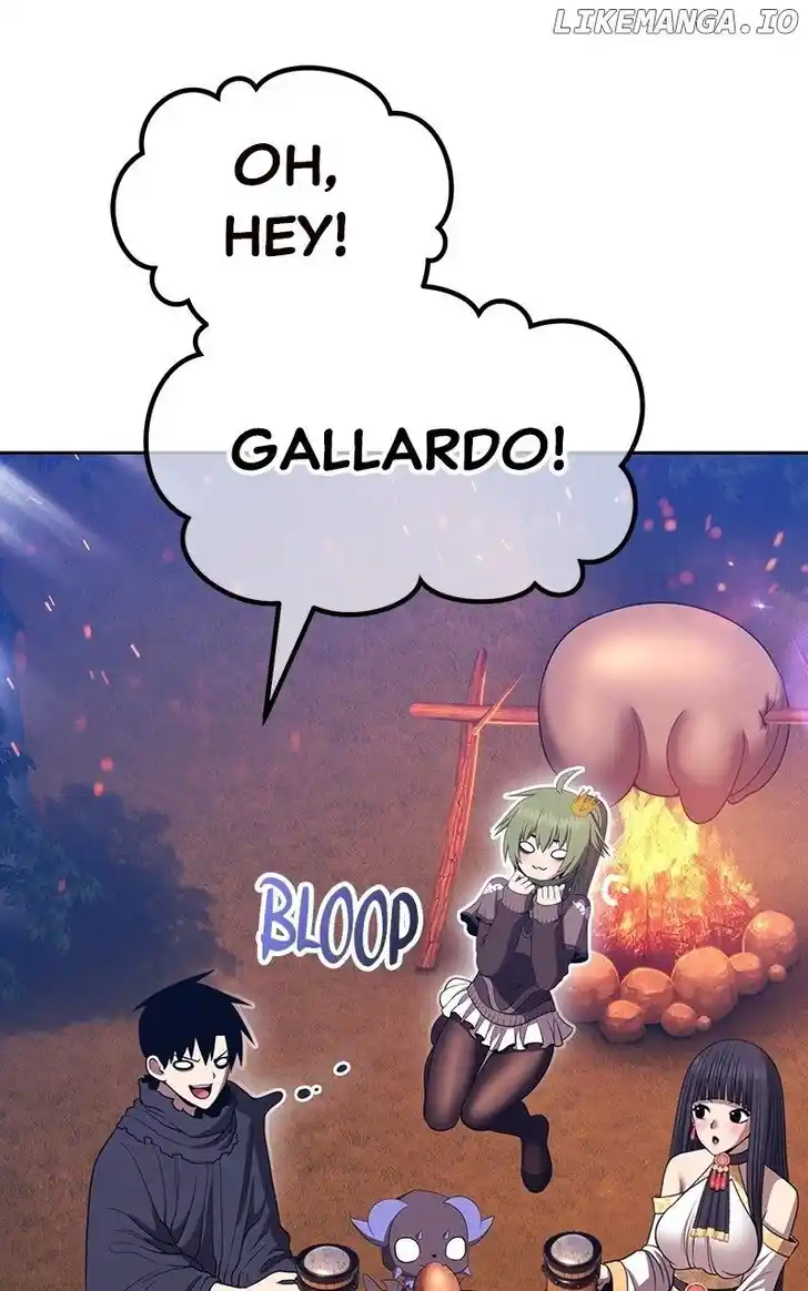 99 Reinforced Wood Stick Ch.134