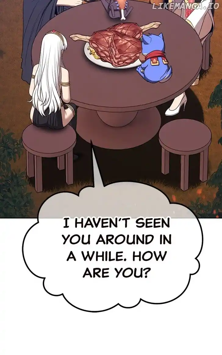 99 Reinforced Wood Stick Ch.134