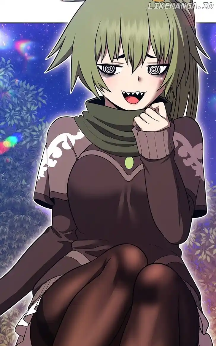 99 Reinforced Wood Stick Ch.134