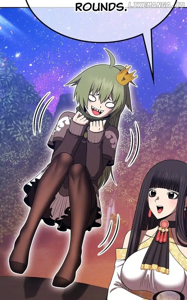 99 Reinforced Wood Stick Ch.134