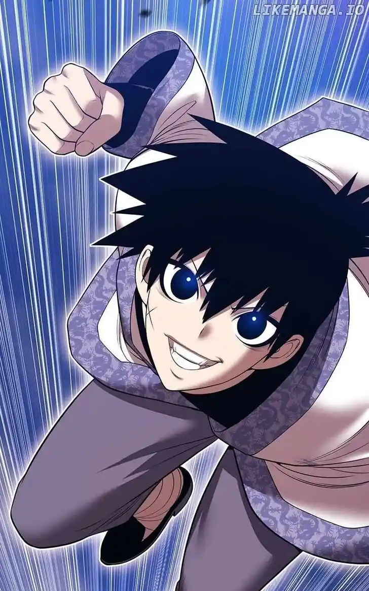 99 Reinforced Wood Stick Ch.135