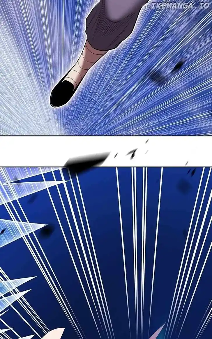 99 Reinforced Wood Stick Ch.135