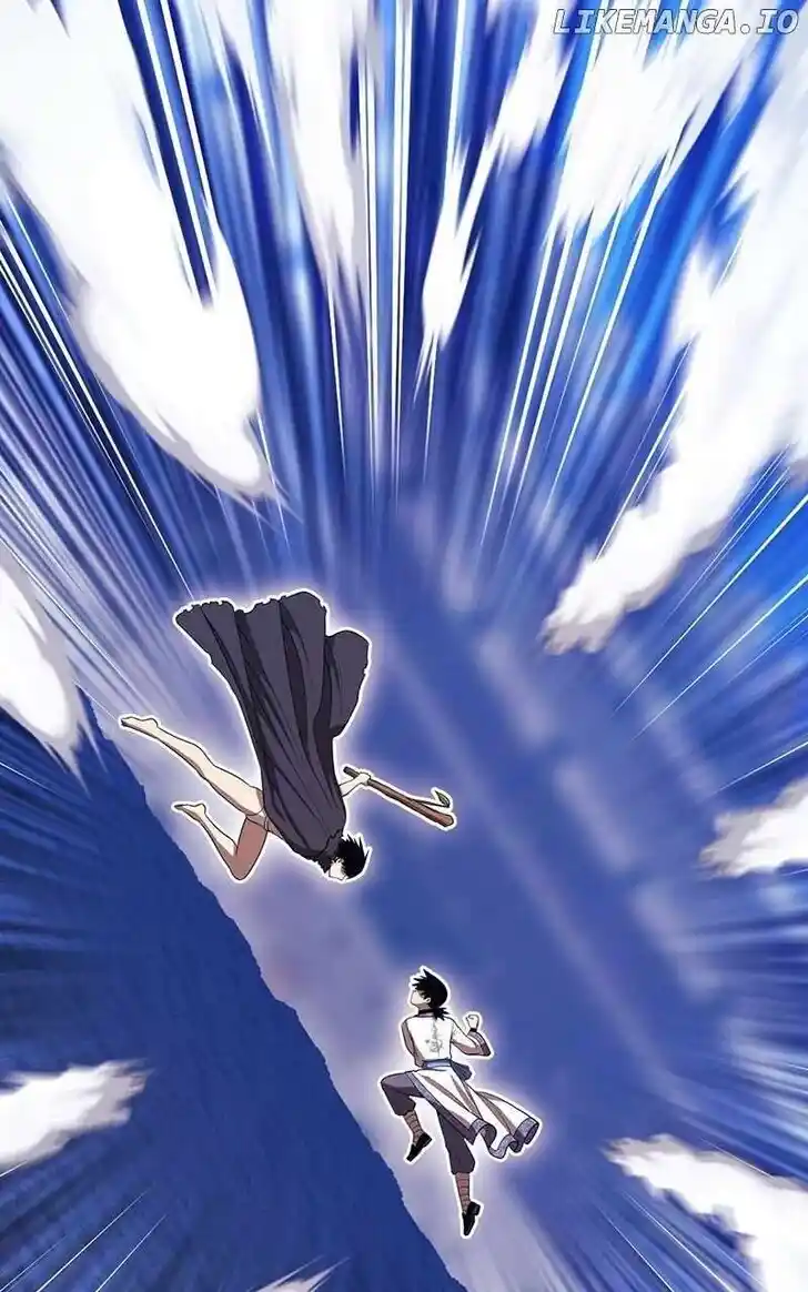 99 Reinforced Wood Stick Ch.135