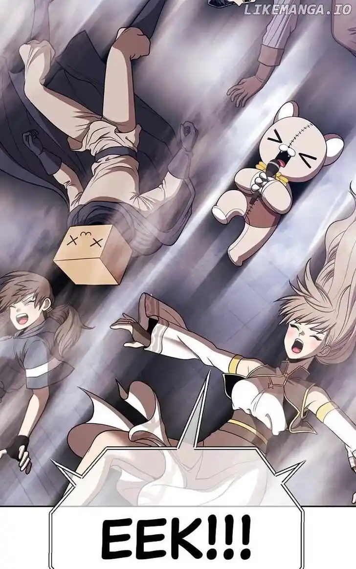 99 Reinforced Wood Stick Ch.135