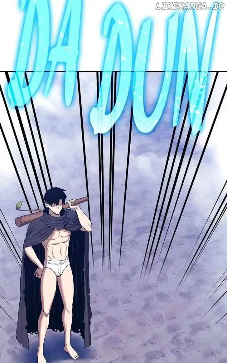 99 Reinforced Wood Stick Ch.135