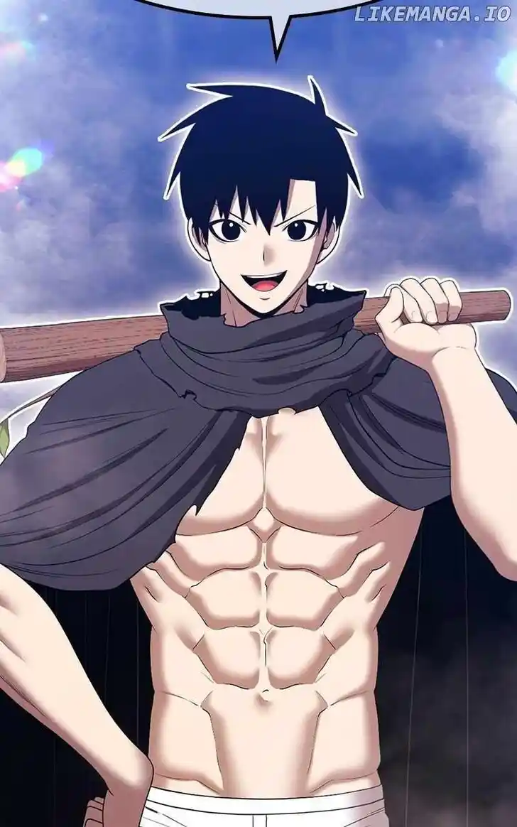 99 Reinforced Wood Stick Ch.135