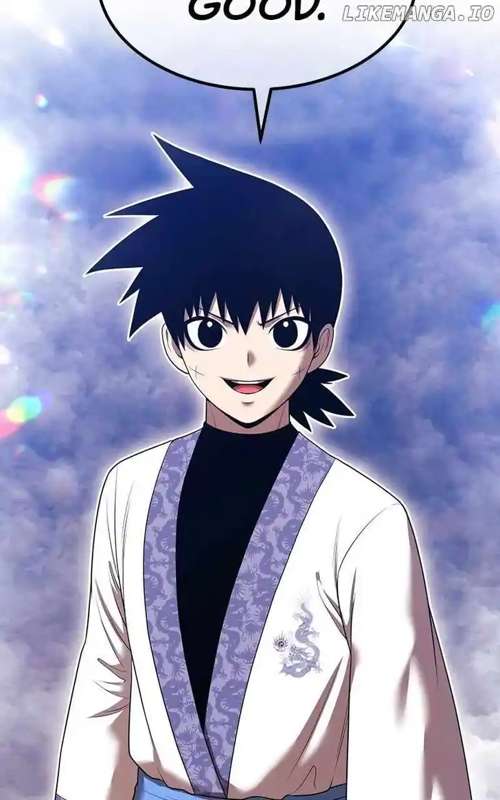 99 Reinforced Wood Stick Ch.135