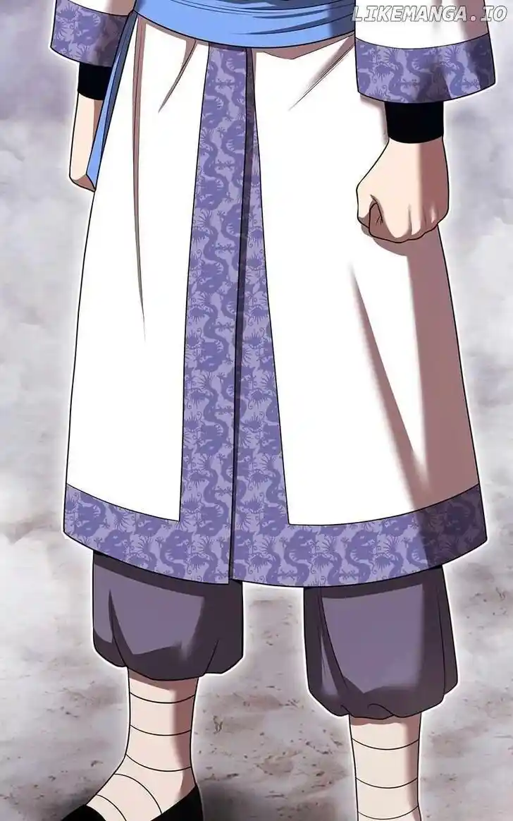 99 Reinforced Wood Stick Ch.135