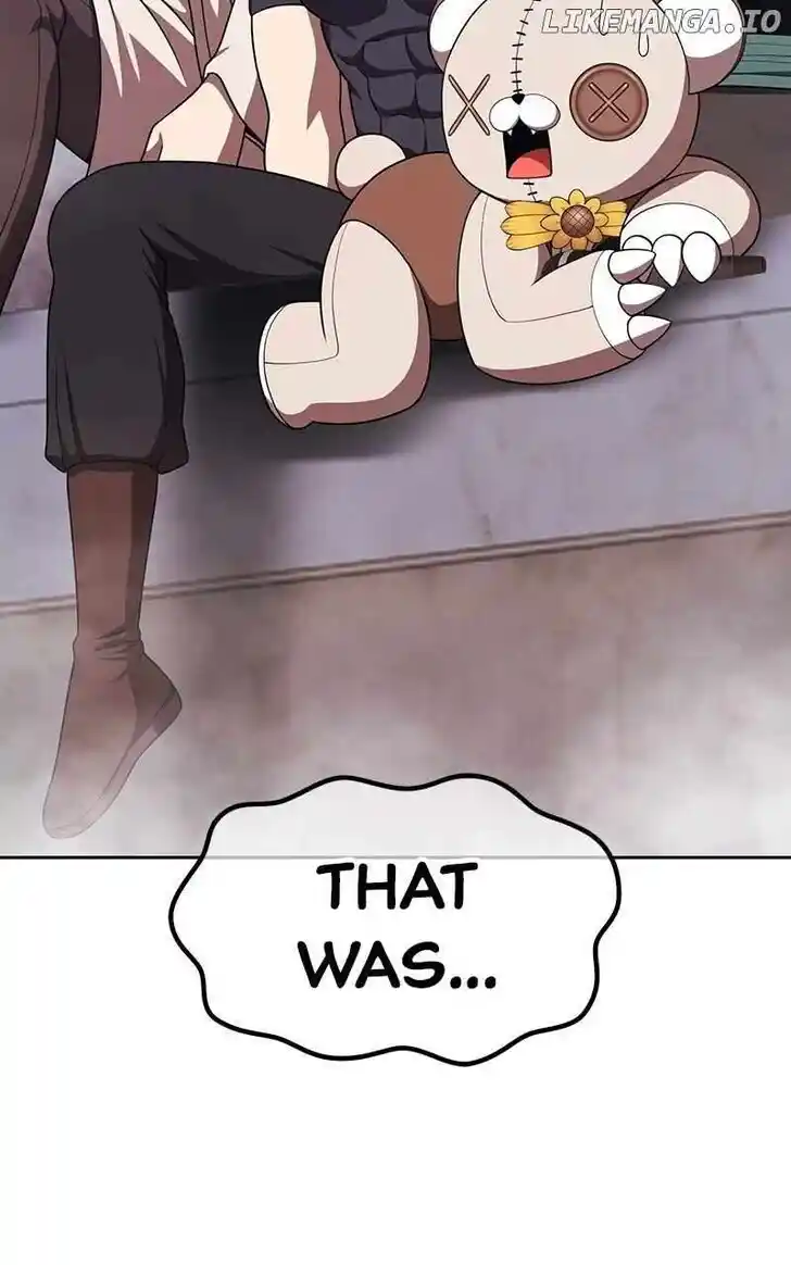 99 Reinforced Wood Stick Ch.135