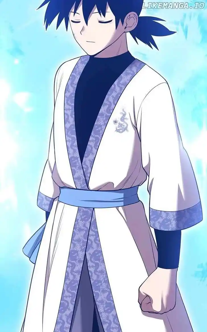 99 Reinforced Wood Stick Ch.135