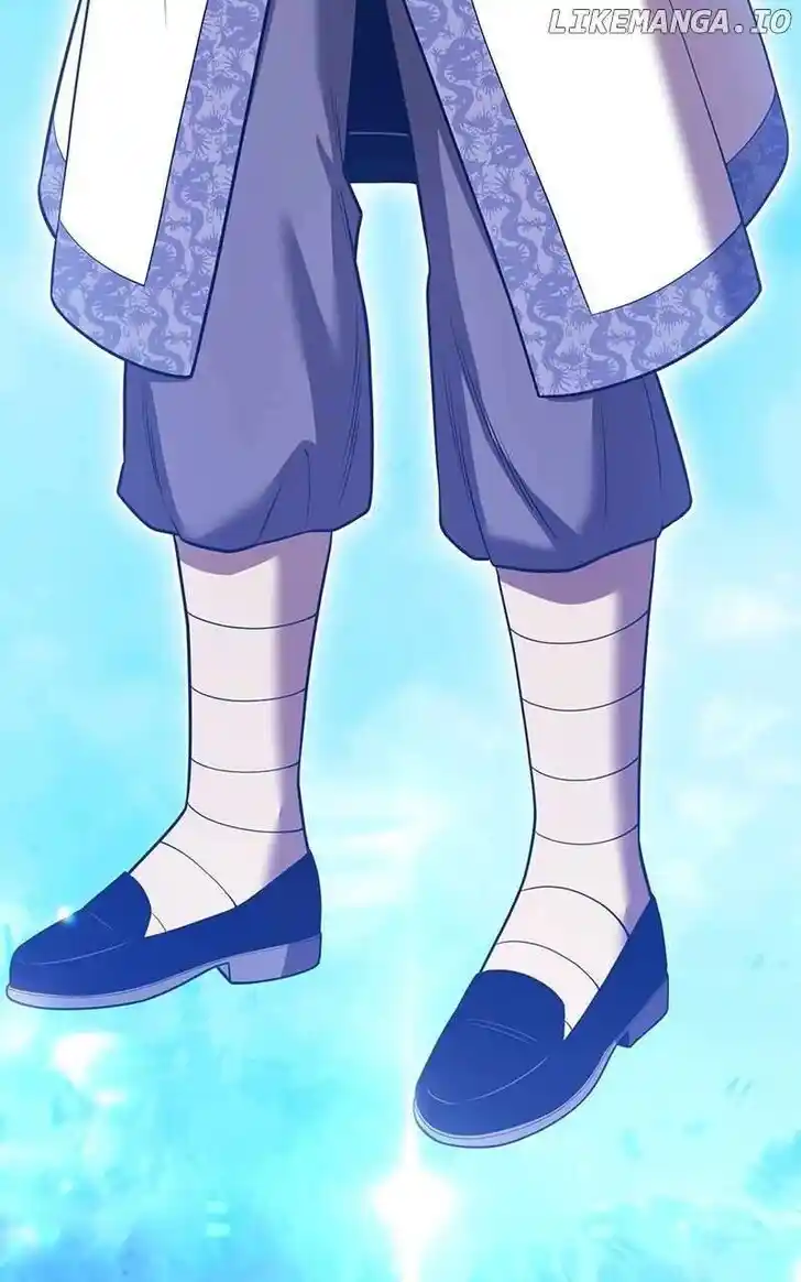 99 Reinforced Wood Stick Ch.135