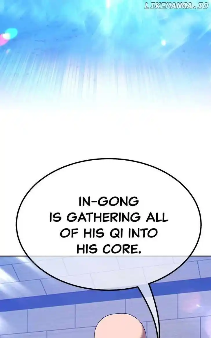 99 Reinforced Wood Stick Ch.135