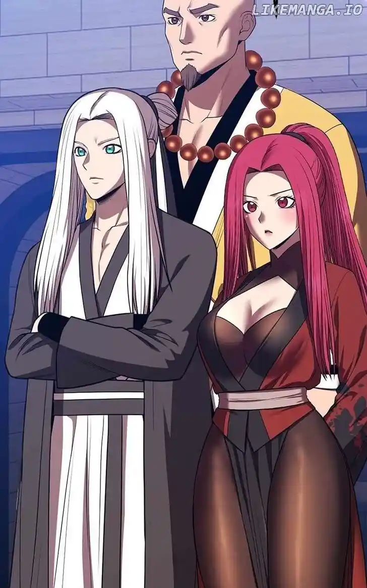 99 Reinforced Wood Stick Ch.135