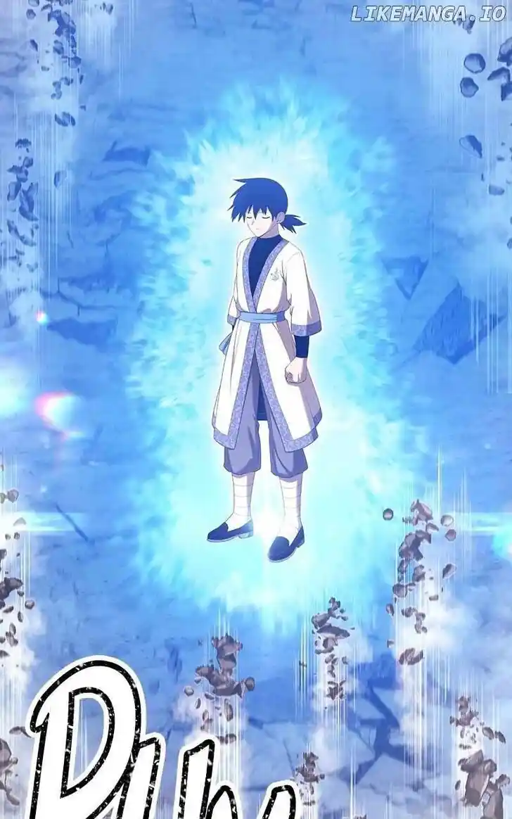 99 Reinforced Wood Stick Ch.135