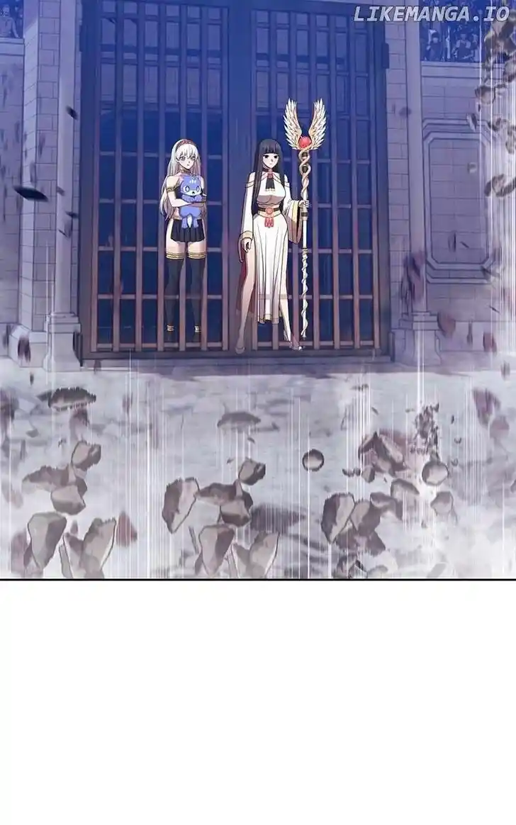 99 Reinforced Wood Stick Ch.135