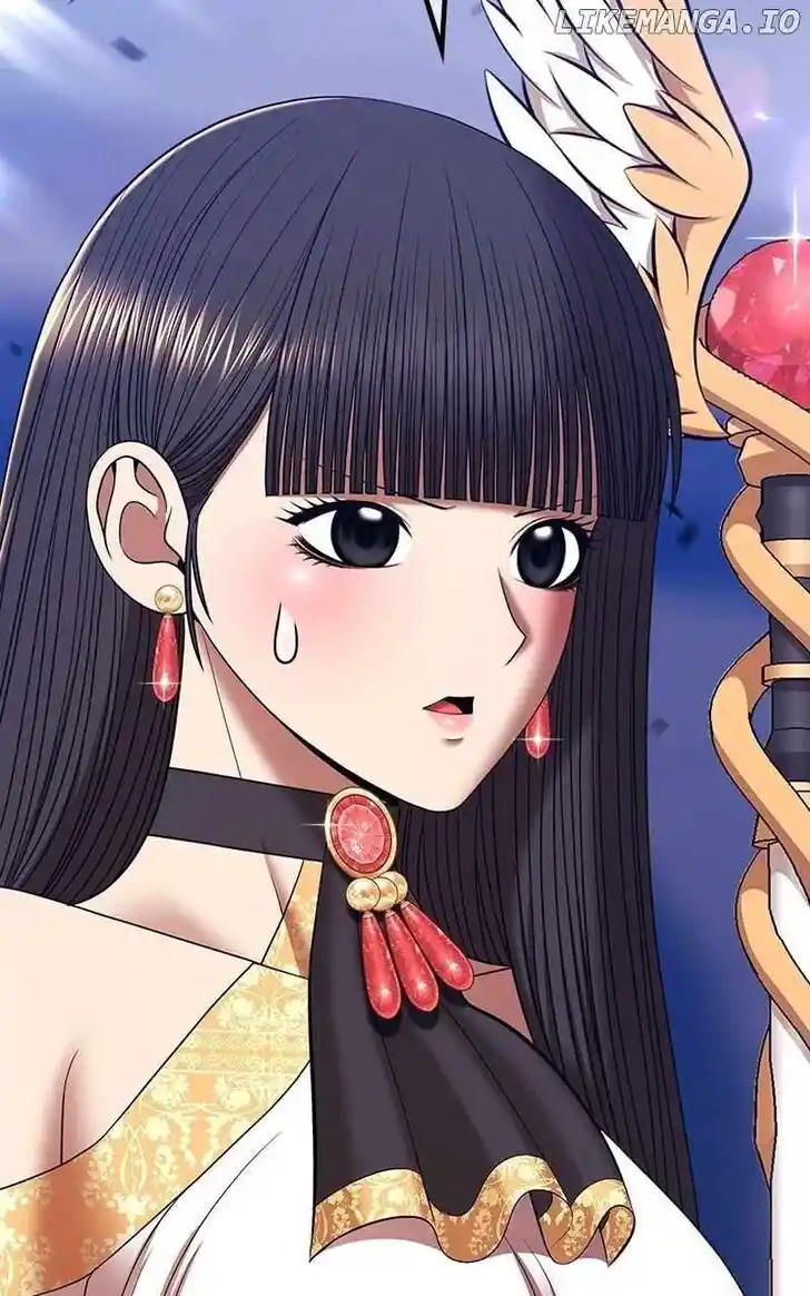 99 Reinforced Wood Stick Ch.135