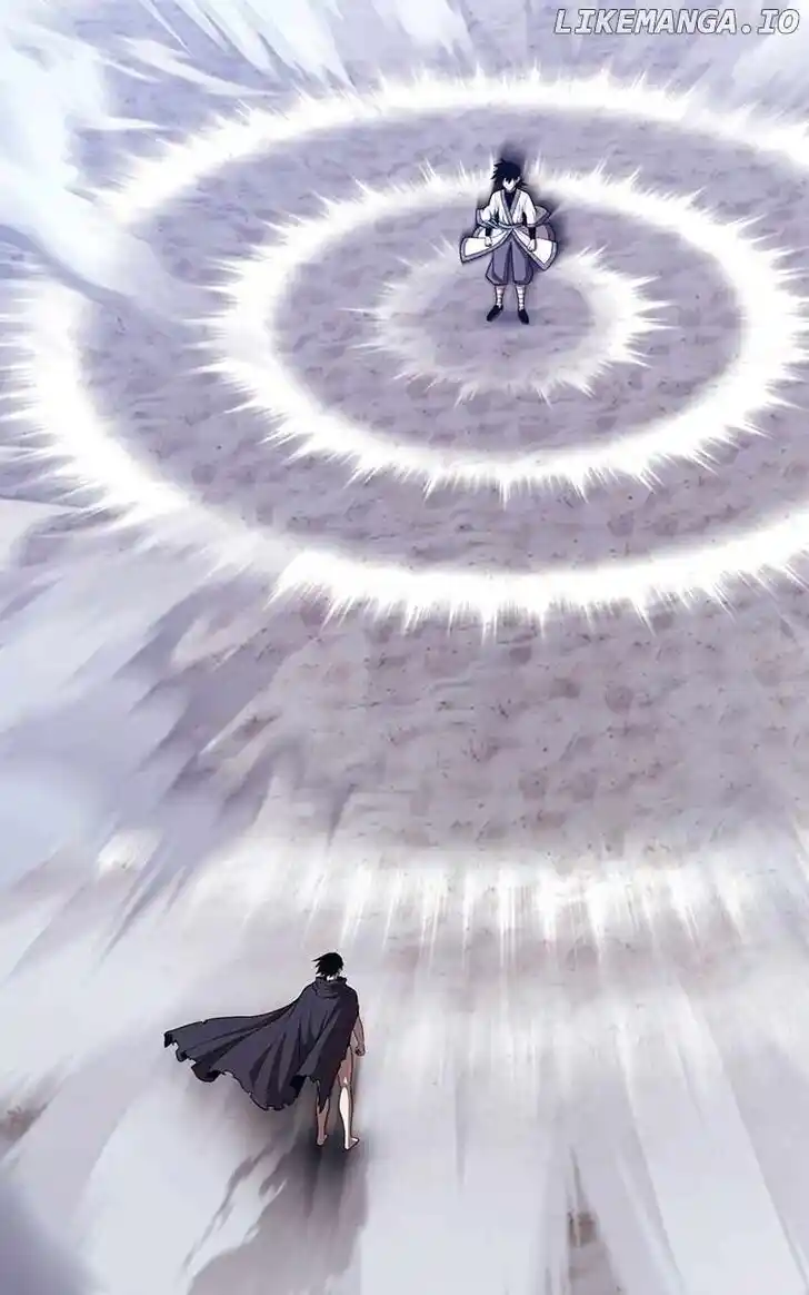 99 Reinforced Wood Stick Ch.135