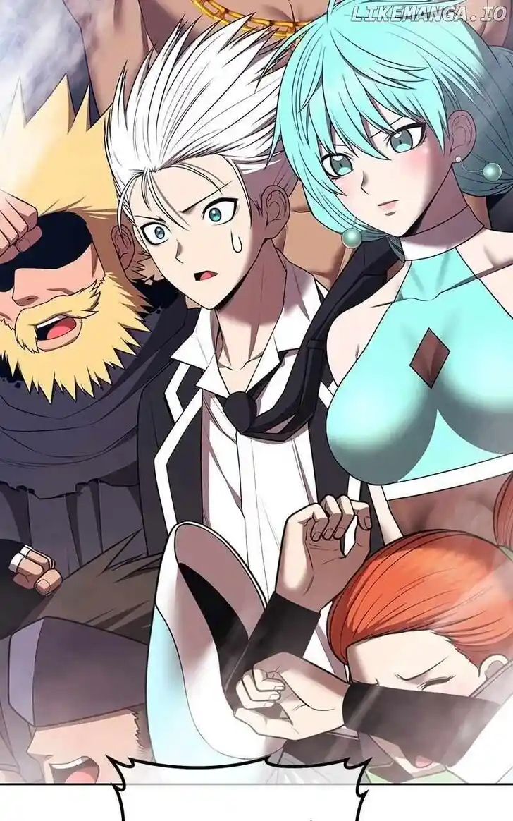 99 Reinforced Wood Stick Ch.135