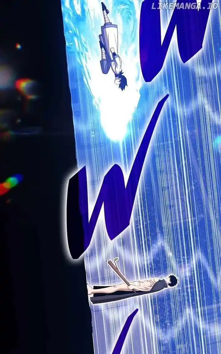 99 Reinforced Wood Stick Ch.135