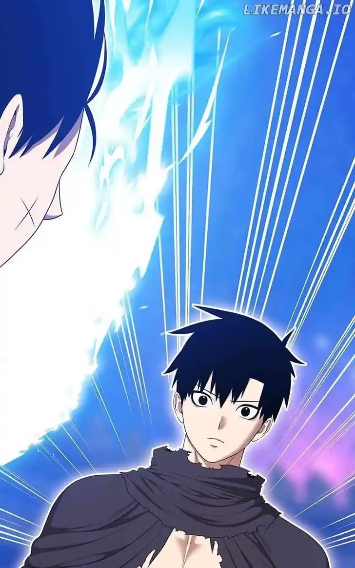 99 Reinforced Wood Stick Ch.135