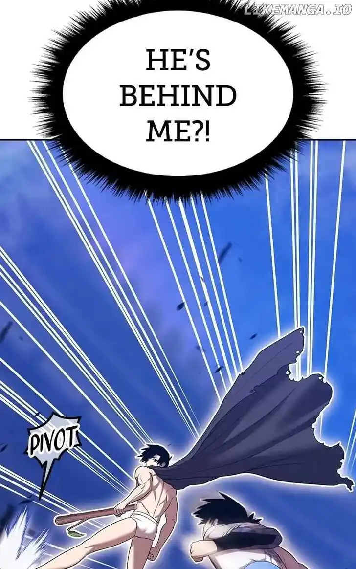 99 Reinforced Wood Stick Ch.135