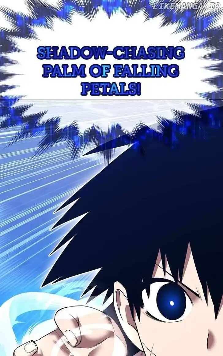 99 Reinforced Wood Stick Ch.135