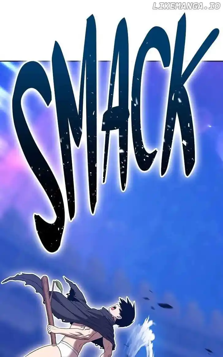 99 Reinforced Wood Stick Ch.135