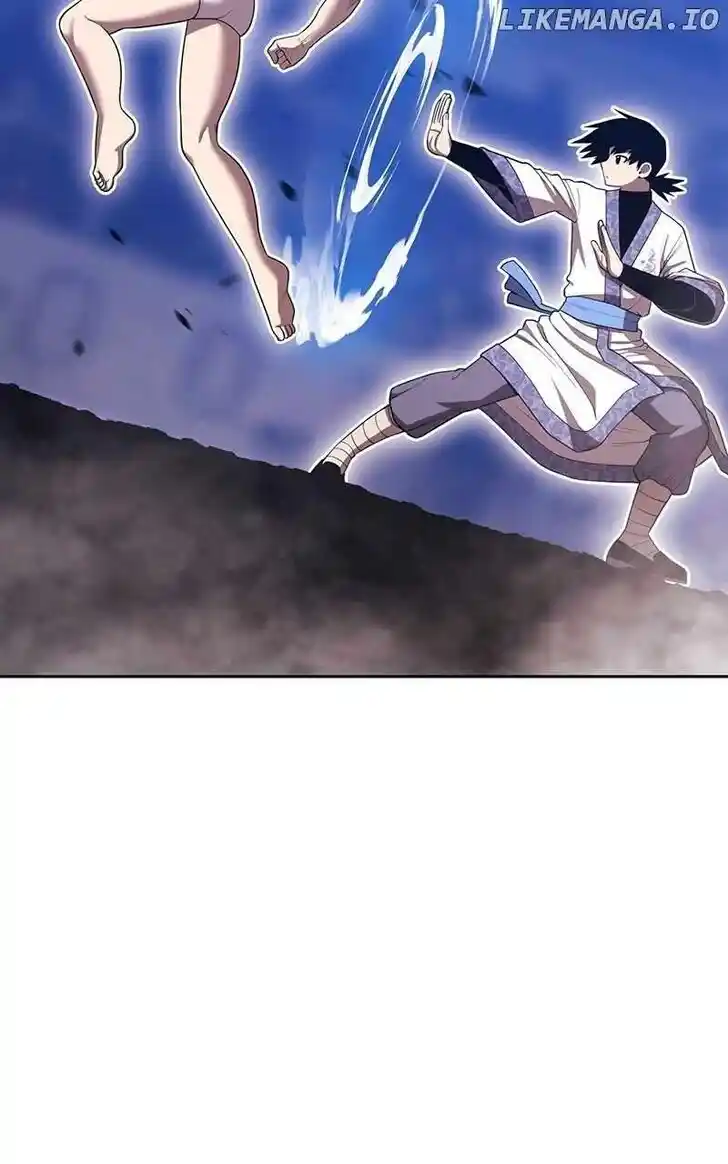 99 Reinforced Wood Stick Ch.135