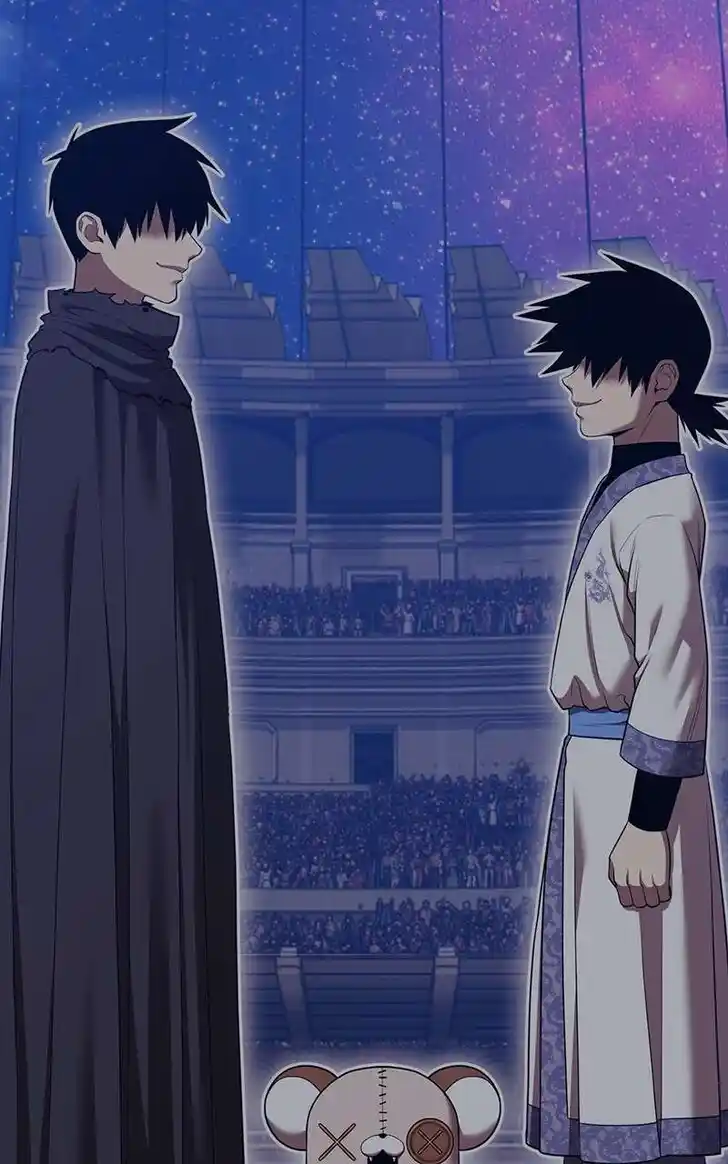 99 Reinforced Wood Stick Ch.136