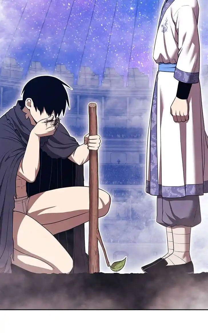 99 Reinforced Wood Stick Ch.136