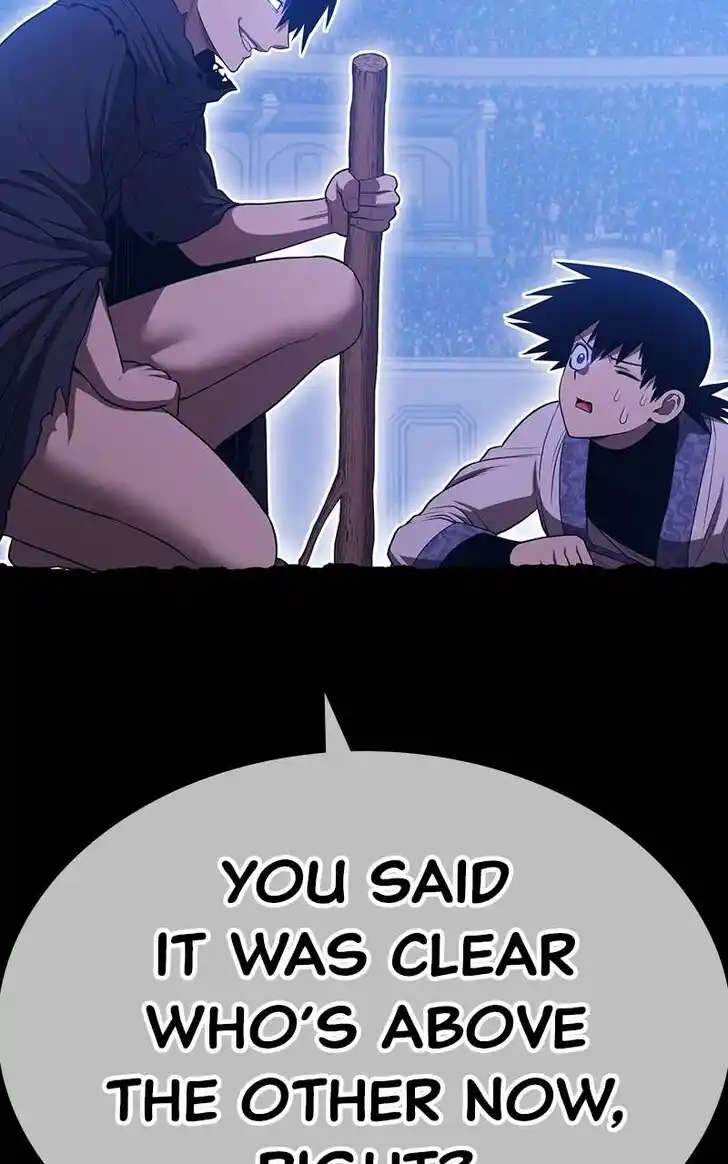 99 Reinforced Wood Stick Ch.136