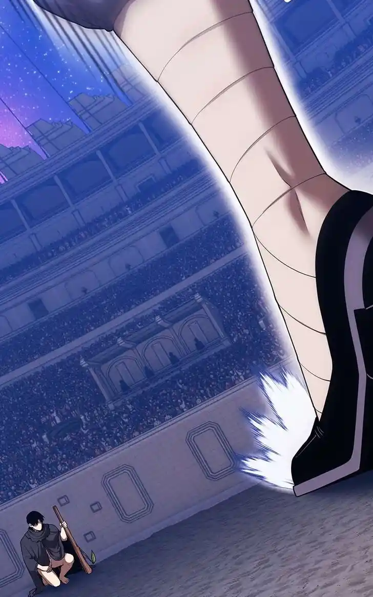 99 Reinforced Wood Stick Ch.136