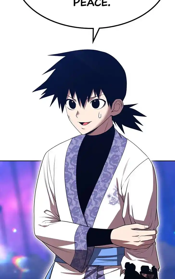 99 Reinforced Wood Stick Ch.136