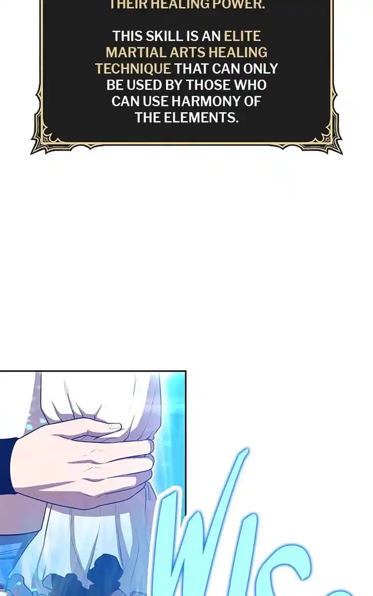 99 Reinforced Wood Stick Ch.136