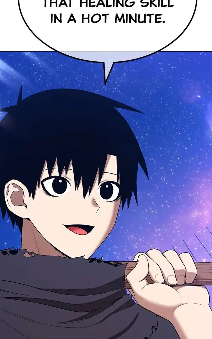 99 Reinforced Wood Stick Ch.136