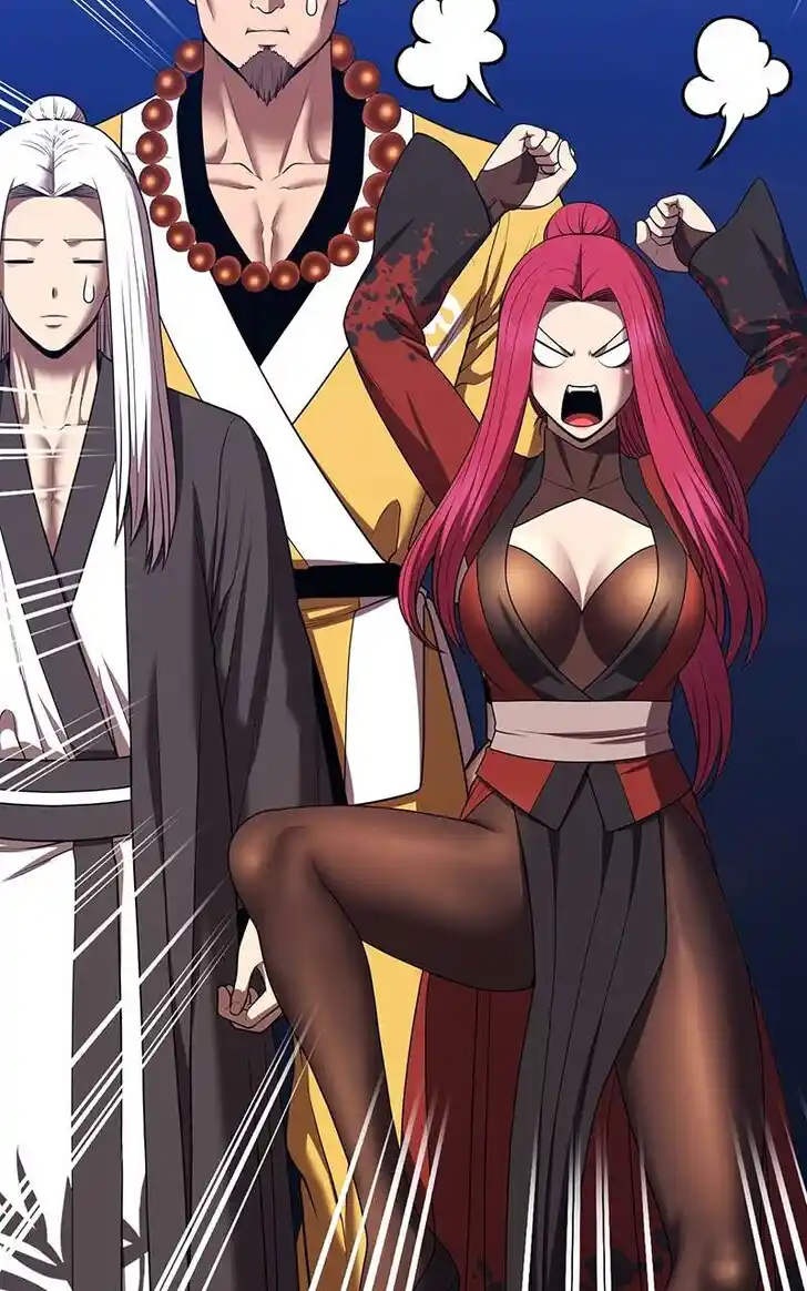 99 Reinforced Wood Stick Ch.136