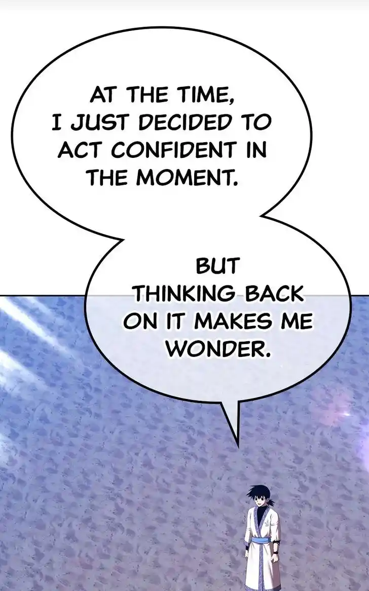 99 Reinforced Wood Stick Ch.136