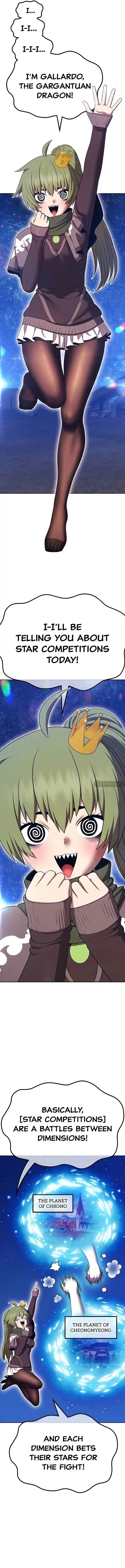 99 Reinforced Wood Stick Ch.137