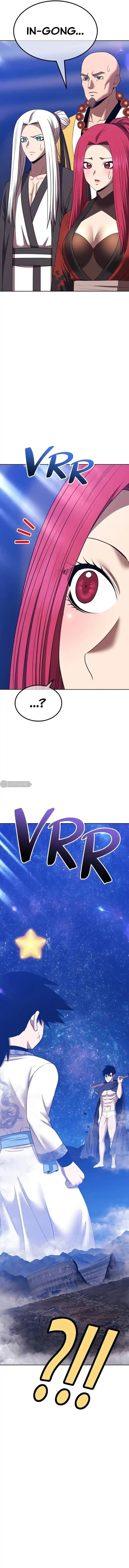 99 Reinforced Wood Stick Ch.137