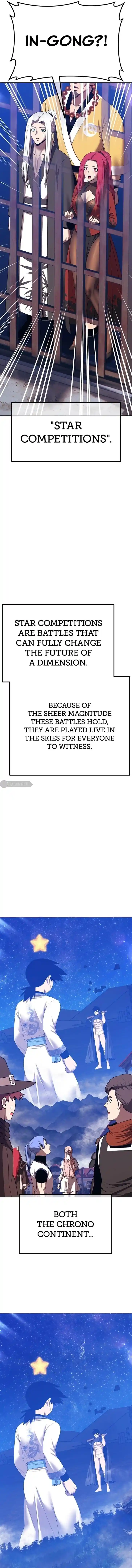 99 Reinforced Wood Stick Ch.137