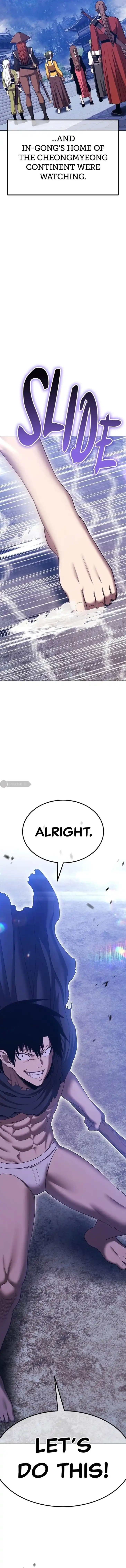 99 Reinforced Wood Stick Ch.137