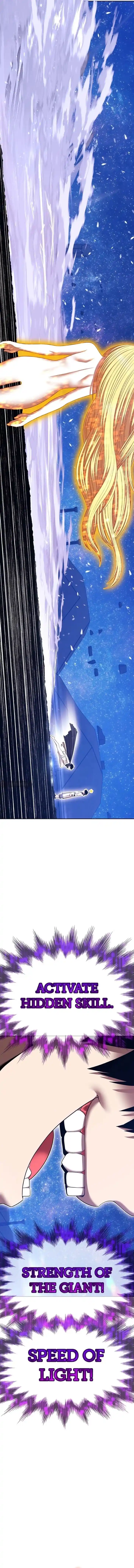 99 Reinforced Wood Stick Ch.137