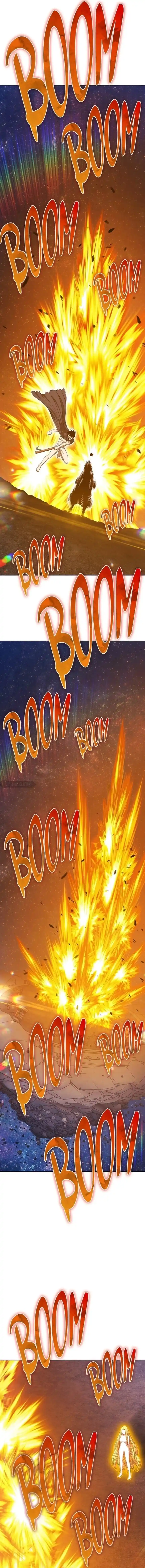 99 Reinforced Wood Stick Ch.137