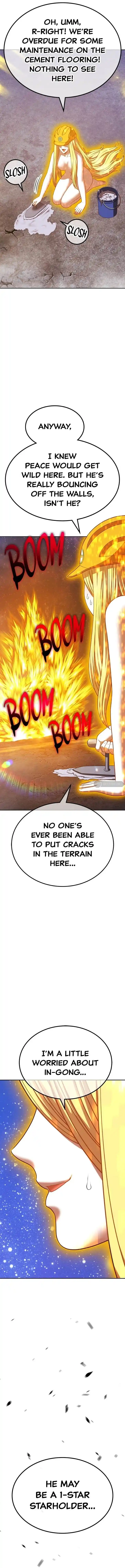 99 Reinforced Wood Stick Ch.137